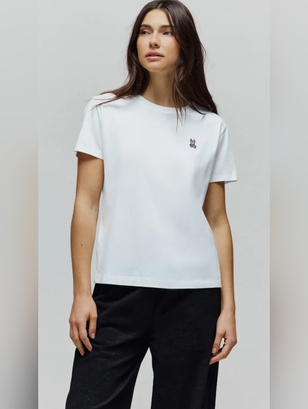 Psycho Bunny Classic Tee - Picture 2 of 7